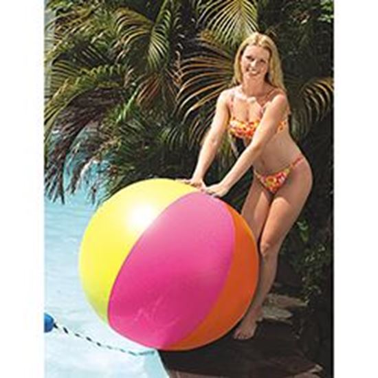 Picture of 46INCHPANEL BEACH BALL SL9002