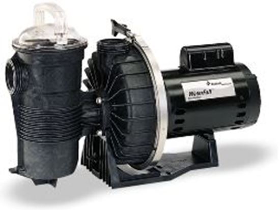 Picture of AF120 WATERFALL PUMP W/O STRAINER PF340301