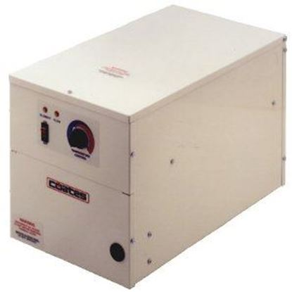 Picture of Coates Pool Heater  15Kw   12415CE