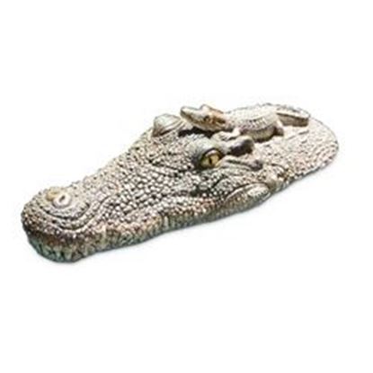 Picture of CROCODILE HEAD FLOAT-20.5 IN PM54576