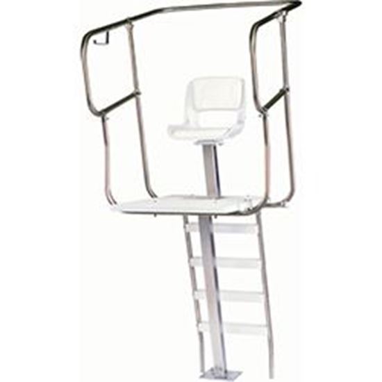 Picture of GUARD CHAIR-HYALITE-1.90 x .065 SAQ20065