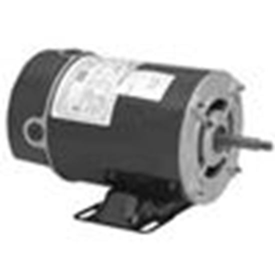 Picture of MOTOR ABG 48Y - 1/2 HP (CBT2052) MAGBN23V1
