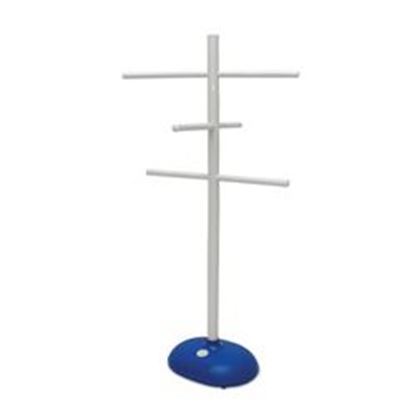 Picture of POOLSIDE TOWEL TREE PM52505