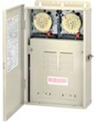 Picture of POWER CTRL PANEL W/2 TIME CLOCK T32404R