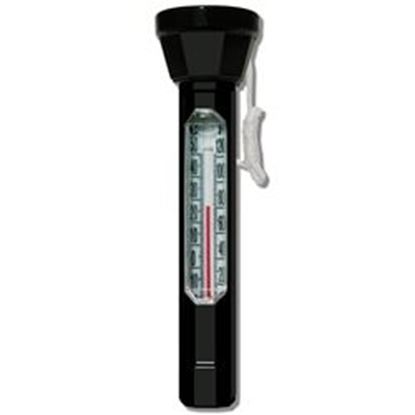 Picture of Premier Chrome Comb Thermometer Pm25300