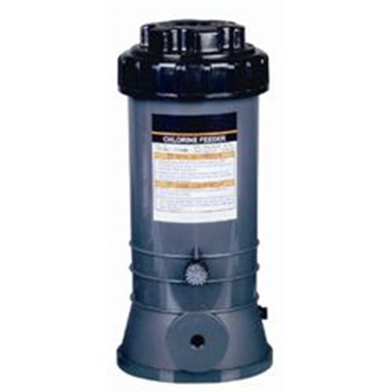 RELIANT CHLORINATOR OFF-LINE, 9LB ELM0168 ELM0168 | Pool & Spa Parts ...