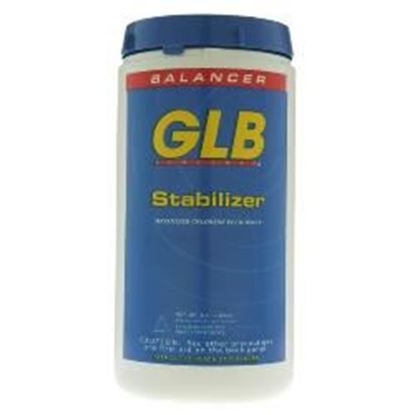 Picture of STABILIZER 4LB - 6/CS GL71273