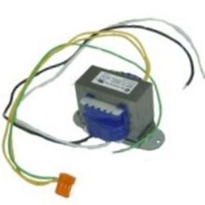 Picture of TRANSFORMER, 120 VAC, 60HZ R0466400