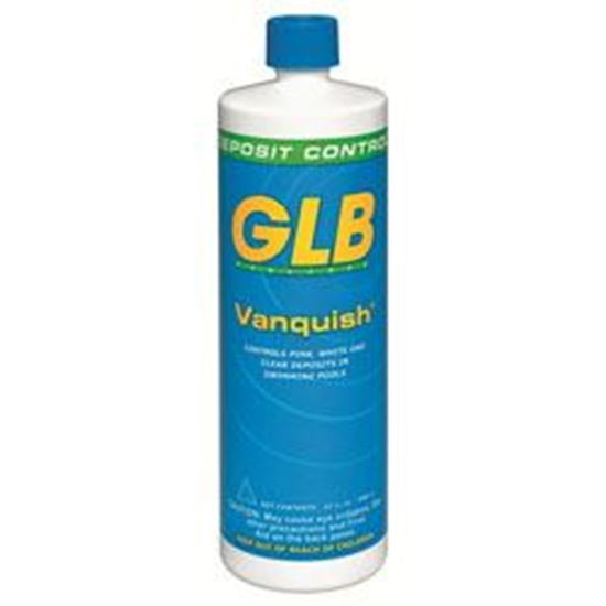 Picture of Vanquish Qt. Bottle - 12/Cs Gl71118