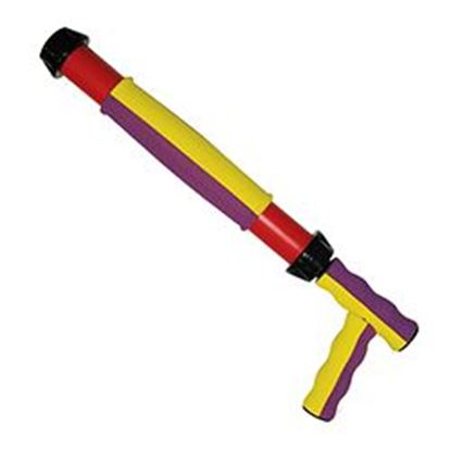 Picture of Water Pop Blaster W Handle-Card Pm72573