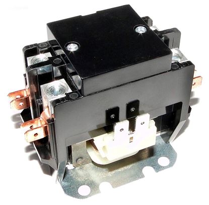 Picture of 2-Pole Contactor (1 Phase) Repl Kit R3000801