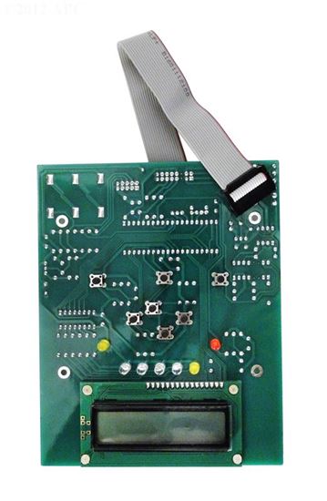 Picture of PCB Assembly Apure Ei R0512300