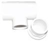 Picture of Tee Replacement Kit, Zodiac Clormatic, 1" Az009