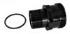 Picture of Bulkhead Fitting, Zodiac Jandy Cv/Dev, With O-Ring, Large R0465600