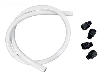 Picture of Installation Kit, Softube Quick Connects R0617100