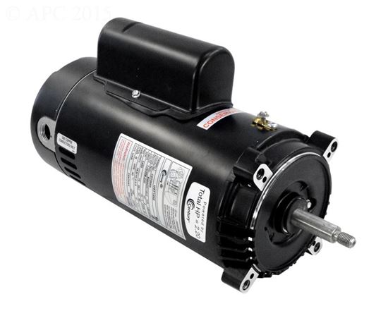Picture of MOTOR EE UP-RATED 56J - 2 HP UST1202