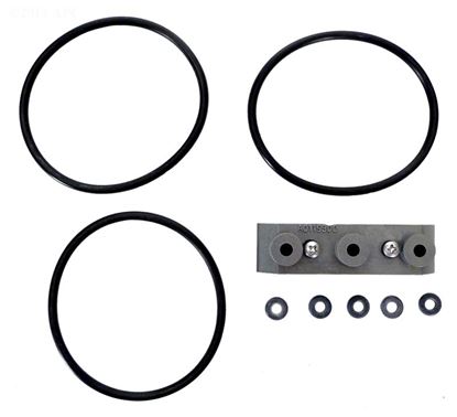 Picture of O-RINGS & TERMINAL ADAPTER KIT R0452200