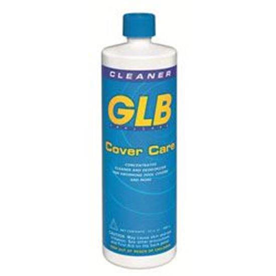 Picture of Cover Care Qt. Bottle - 12/Cs Gl71004