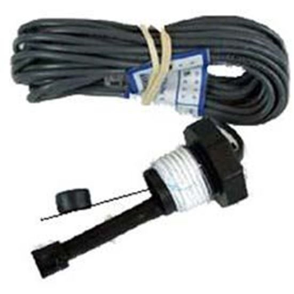 Picture of Flow switch (15 ft cable, no te glxflorp