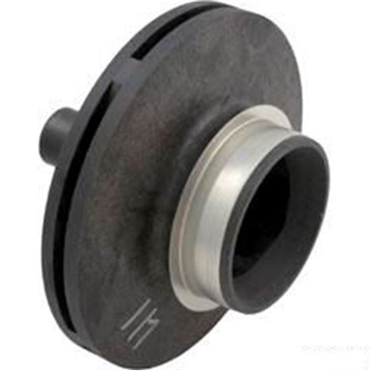 Picture of Impeller, jacuzzi magnum, 0.5ohp/0.75thp, all date codes 05-3800-01-r
