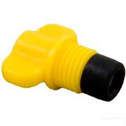 Picture of Air Bleed Knob, Jacuzzi Av/Ls, 3/8"mpt 14-4282-05-R