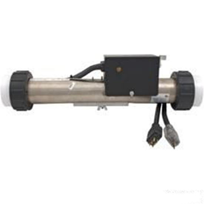 Picture of Heater, Versiheat, Hq, 13" X 2-1/4", 230v, 5.5kw, Mini Molded Cord 26-C73-040-0g03