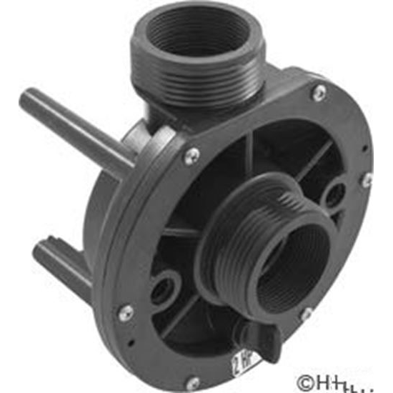 Picture of Wet End: 2.0hp 48 Frame- 310-1141