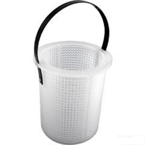 Picture of Basket, Pump, Oem Pacfab/Pentair 700 Hydropump, Plastic 352670
