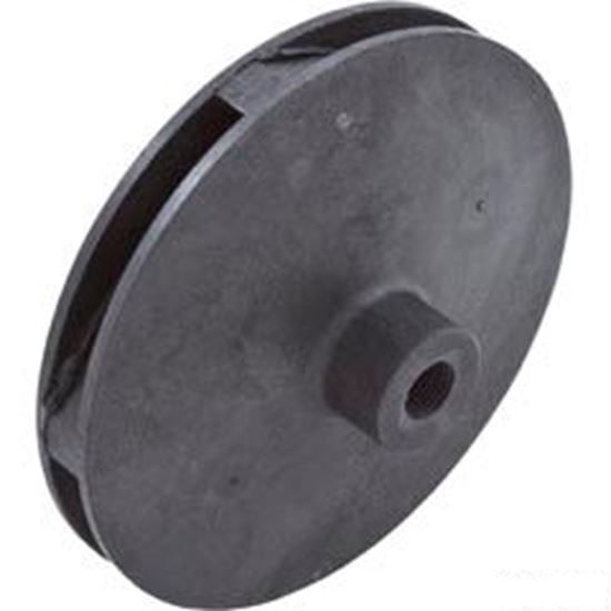 Picture of Impeller, Pentair Pacfab/Sta-Rite Challenger/Supermax, 1.5hp 355086