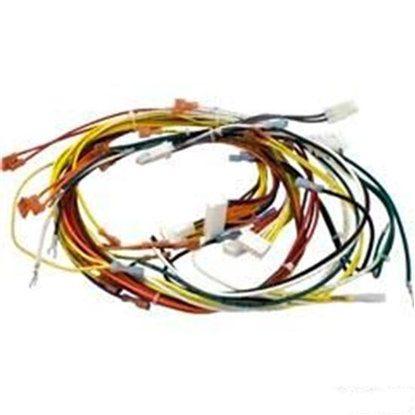 Picture of Wire Harness, Pentair, 115v/230v, Heater 42001-0058s