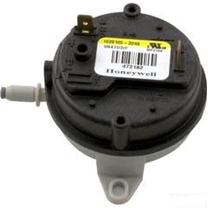 Picture of Air pressure switch p 472182