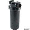 Picture of Filter Assembly: 1-1/2' In-Line 50 Sq Ft With Bypass - 500-5070