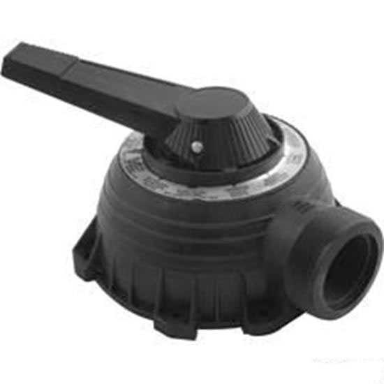 Picture of Lid Assembly, Pentair Sta-Rite Wc112-148 Valve 77704-0104