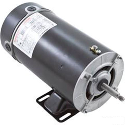 Picture of Pump Motor: 2.0hp 115/230v 60hz 1-Speed 48 Frame- Bn-40ss