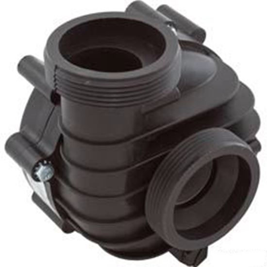 Picture of Wet End, Power-Right 4.0hp 2"mbt 48fr Left Pr264-121r