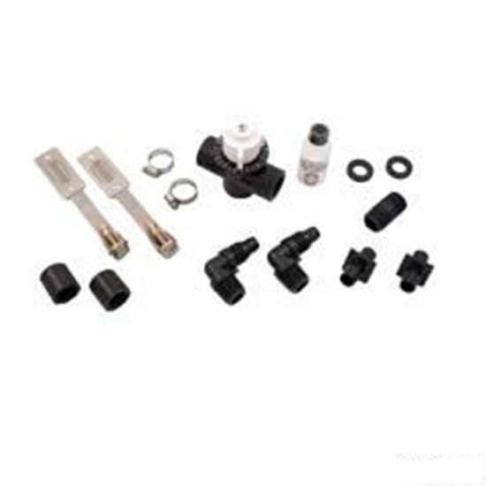 Picture of Hardware Kit, Pentair Rainbow Automatic Feeder 300-29x R172275