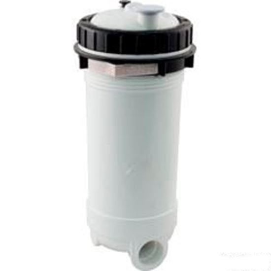 Picture of Cartridge Filter, Pentair Rainbow Rtl-50, Top Load, 1-1/2"s R172504