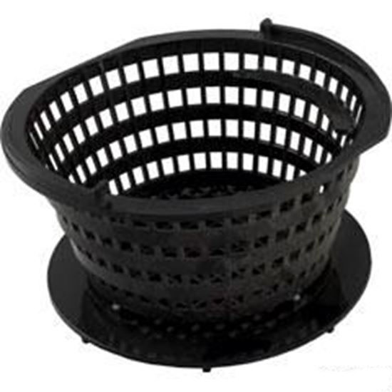 Picture of Basket, Skimmer, Oem Rainbo With Pentair Dfm Dfml Iv, Black R172661bk
