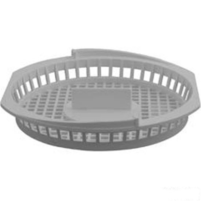 Picture of Basket, Skimmer, Oem Rainbo With Pentair Dfm50 Low Profile R22113