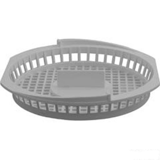 Picture of Basket, Skimmer, Oem Rainbo With Pentair Dfm50 Low Profile R22113