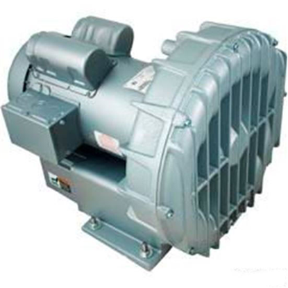 Picture of Commercial Blower, Gast, 2.5hp, 115v/230v, Single Phase R5125-2