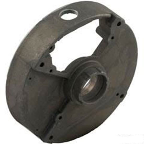 Picture of Switch End Bell, Century, O.S.E., 203 Bearing Scn-509