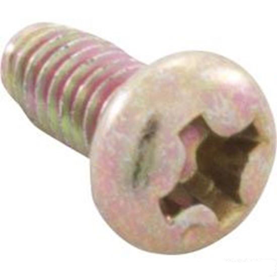 Picture of Cover Screws W000581