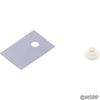 Picture of Zodiac Insulation Mounted Kit T0220 W000651