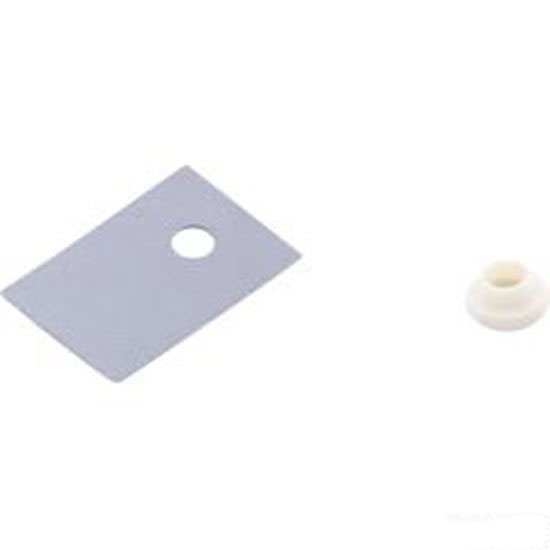 Picture of Zodiac Insulation Mounted Kit T0220 W000651