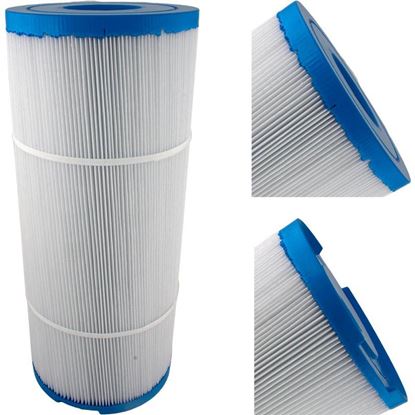 Picture of Filter Cartridge: 75 Sq Ft -Psd75  6540-483 Psd75   6540-483