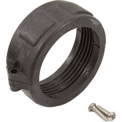 Picture of Split Nut: 1-1/2' Female Buttress Thread With Screws For Pump Union- 25300-004-070