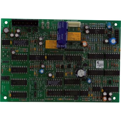 Picture of PCB  AutoPilot  LS1000/1500 800W