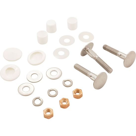 Picture of Board Mounting Kit  SR Smith  69-209-032-SS