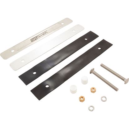 Picture of Commercial mounting kit for 18" wide 67-209-903-ss